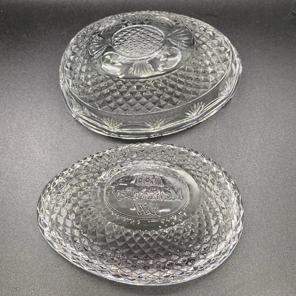 AVON 1977 Mother’s Day Crystal Egg! - Picture 7 of 8
